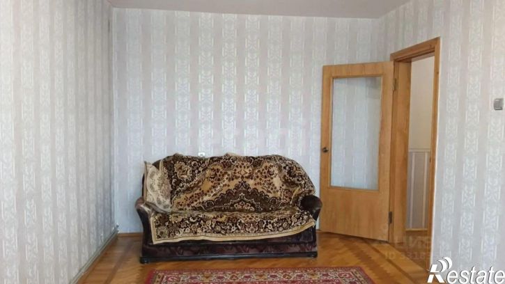3-комн квартира пр-кт Славы, 6,  д. 6