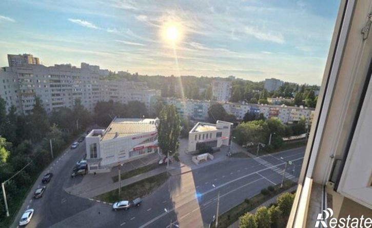 2-комн квартира ул Садовая, 118ж,  д. 118ж