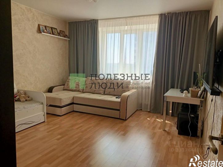1-комн квартира ул Щорса, 45к,  д. 45к