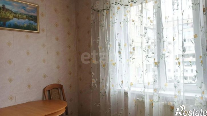 3-комн квартира пр-кт Славы, 6,  д. 6