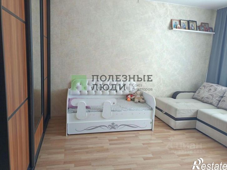 1-комн квартира ул Щорса, 45к,  д. 45к