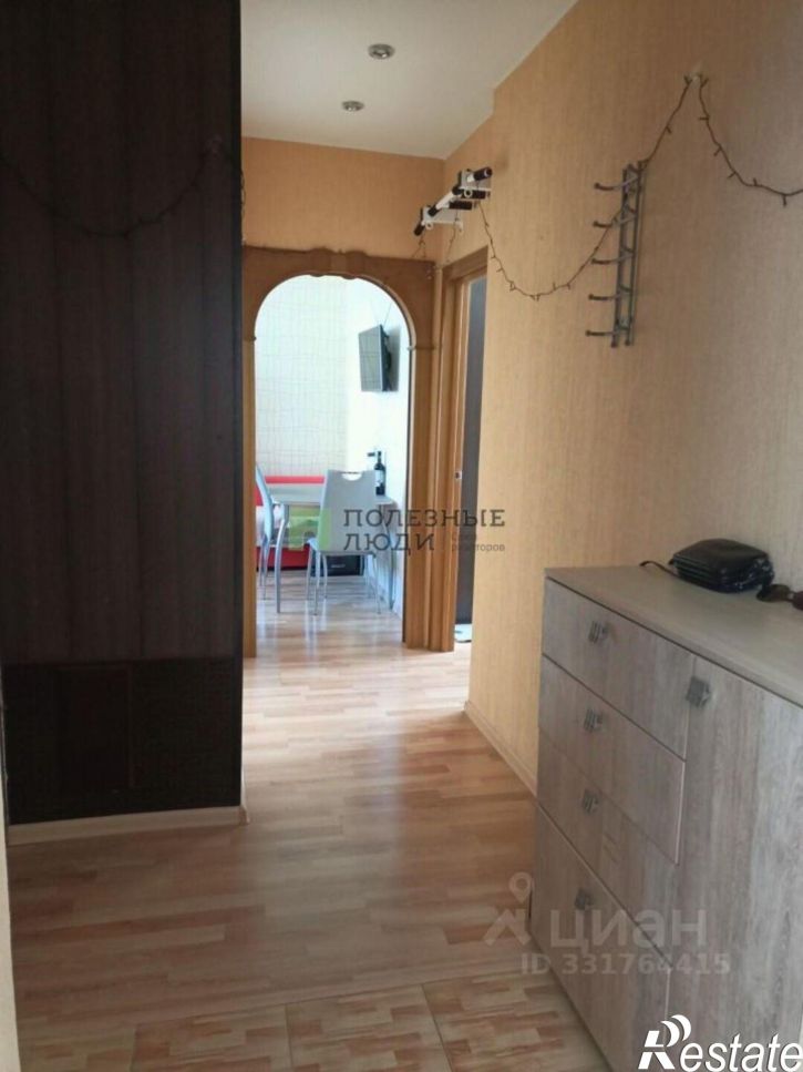 1-комн квартира ул Щорса, 45к,  д. 45к