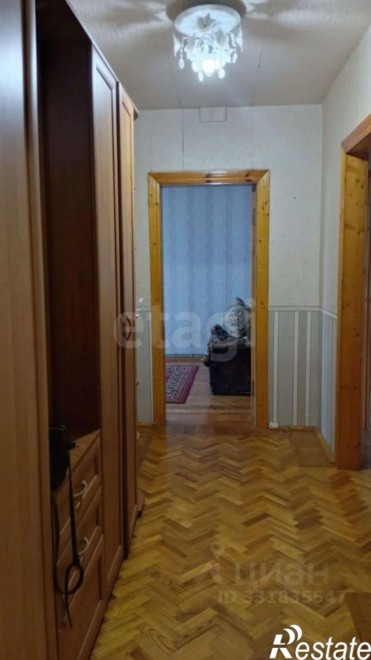 3-комн квартира пр-кт Славы, 6,  д. 6