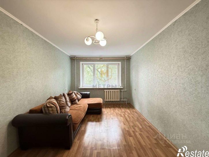 3-комн квартира ул Курская, 8а,  д. 8а