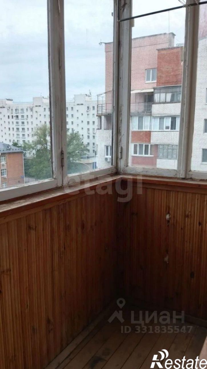 3-комн квартира пр-кт Славы, 6,  д. 6