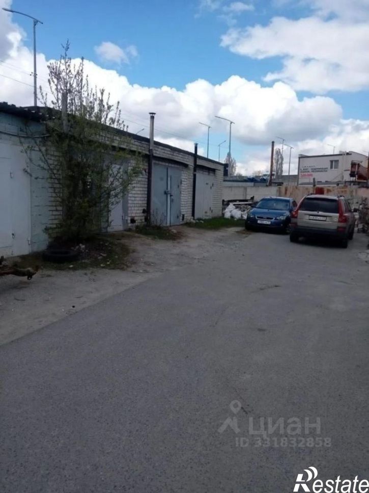 Гараж/парковка ул Сумская, 165А 1,  д. 165А 1,  к. 1