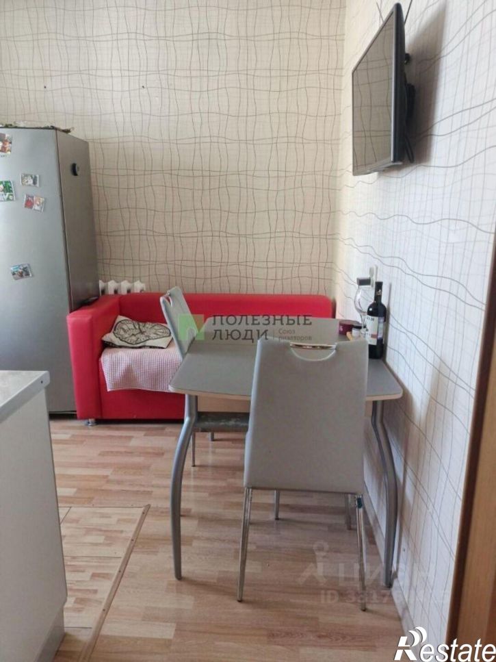 1-комн квартира ул Щорса, 45к,  д. 45к