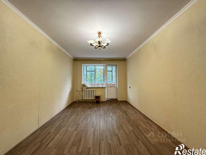 3-комн квартира ул Курская, 8а,  д. 8а