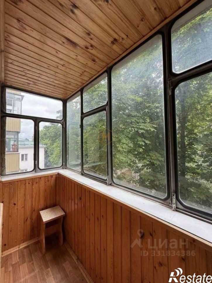 3-комн квартира ул Курская, 8а,  д. 8а