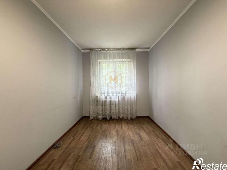 3-комн квартира ул Курская, 8а,  д. 8а