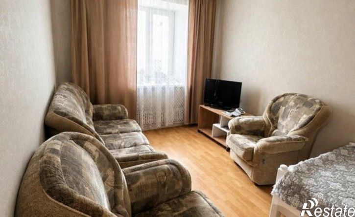 2-комн квартира ул Щорса, 45л,  д. 45л