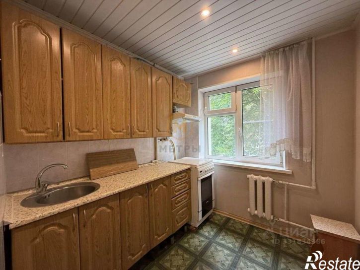 3-комн квартира ул Курская, 8а,  д. 8а
