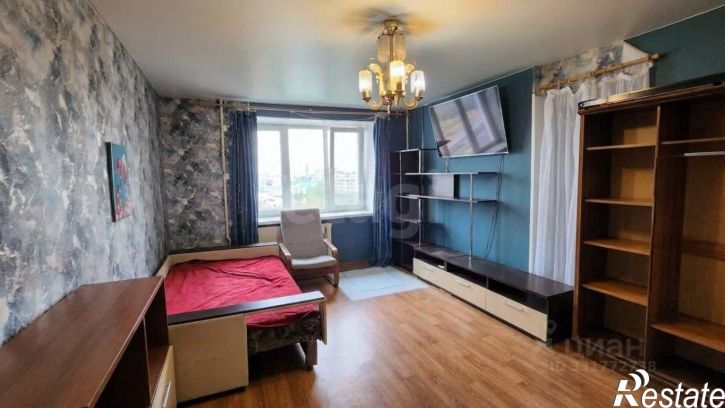 2-комн квартира ул Победы, 49 2,  д. 49 2,  к. 2