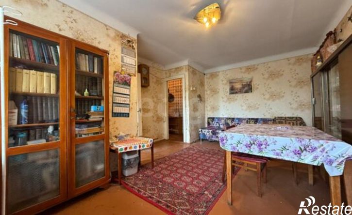 3-комн квартира ул Шершнева, 11,  д. 11