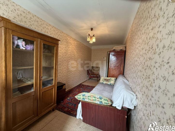 3-комн квартира ул Шершнева, 11,  д. 11