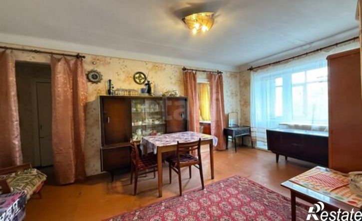 3-комн квартира ул Шершнева, 11,  д. 11
