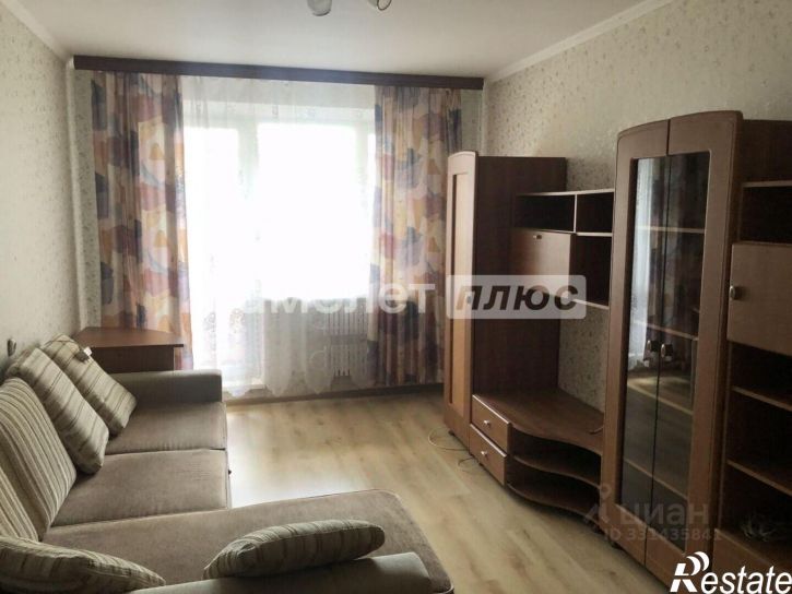 3-комн квартира ул Есенина, 16,  д. 16