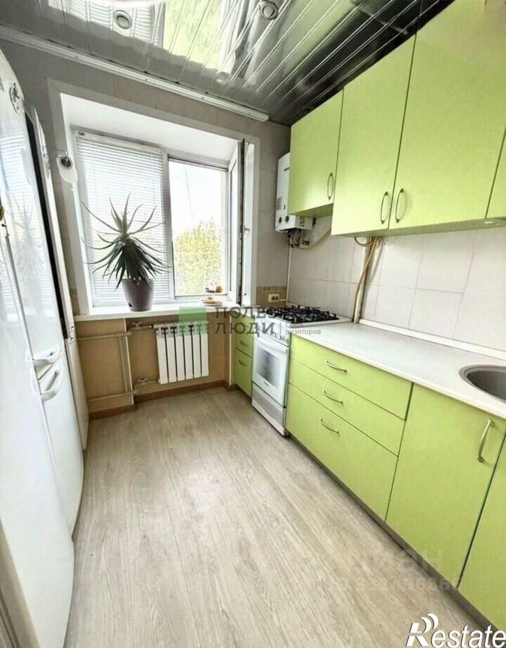 2-комн квартира пр-кт Славы, 7б,  д. 7б
