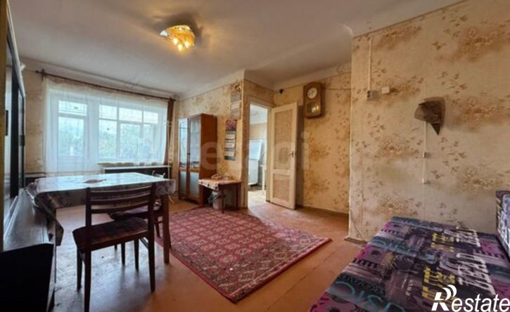 3-комн квартира ул Шершнева, 11,  д. 11