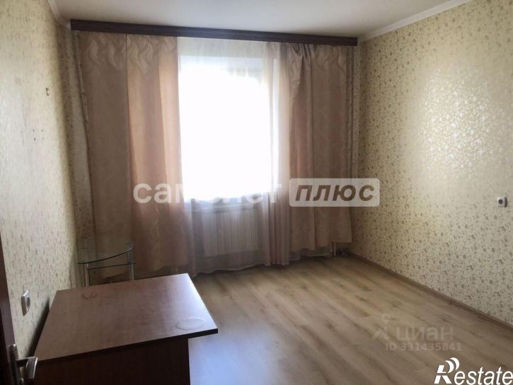 3-комн квартира ул Есенина, 16,  д. 16