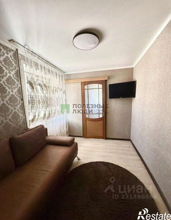 2-комн квартира пр-кт Славы, 7б,  д. 7б