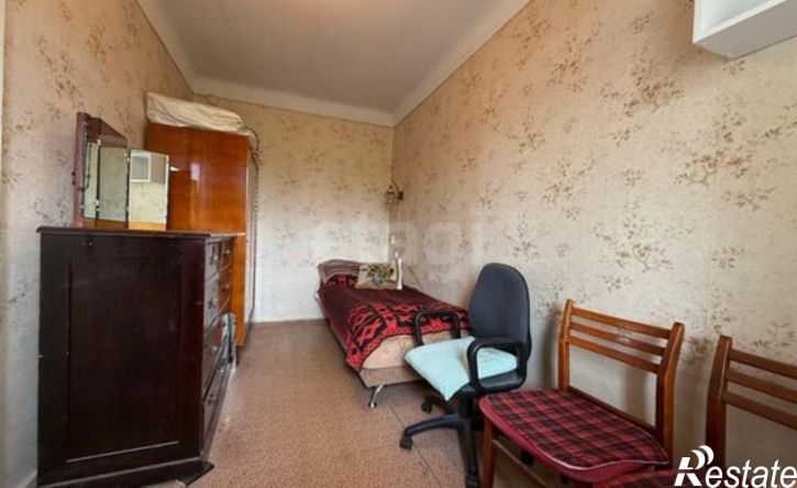 3-комн квартира ул Шершнева, 11,  д. 11