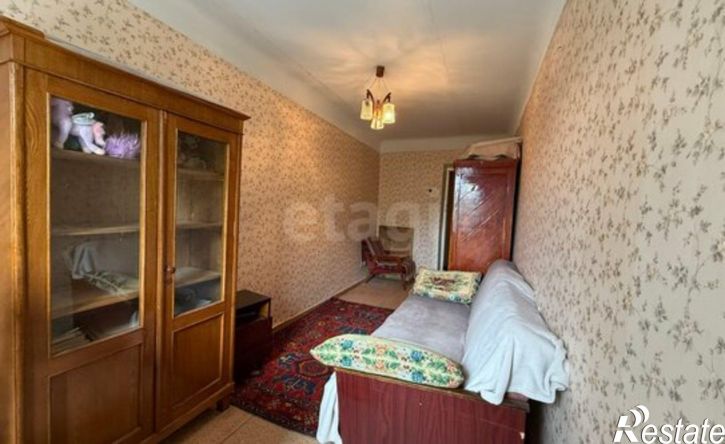 3-комн квартира ул Шершнева, 11,  д. 11