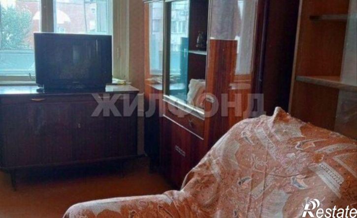 2-комн квартира ул Гражданская, 24,  д. 24