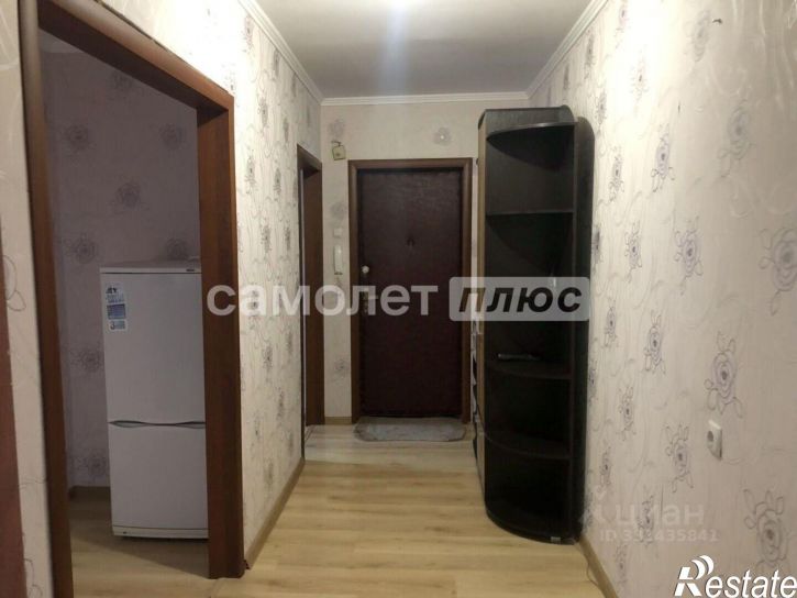 3-комн квартира ул Есенина, 16,  д. 16