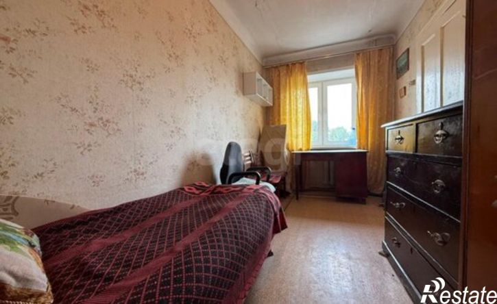 3-комн квартира ул Шершнева, 11,  д. 11