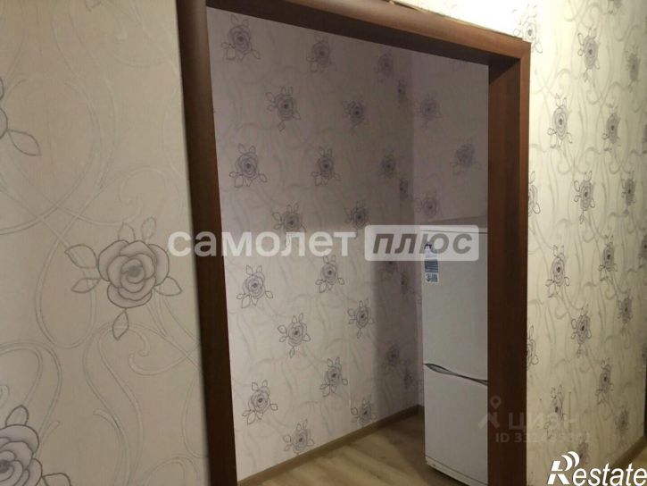 3-комн квартира ул Есенина, 16,  д. 16