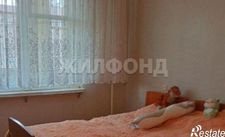 2-комн квартира ул Гражданская, 24,  д. 24
