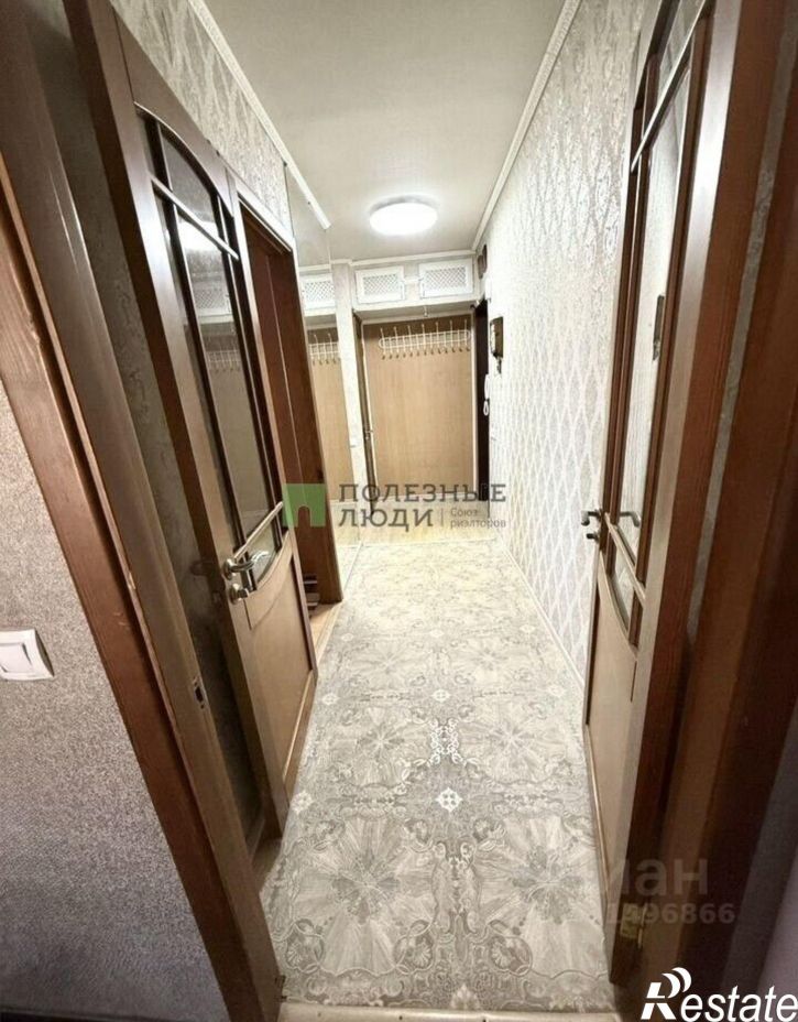 2-комн квартира пр-кт Славы, 7б,  д. 7б