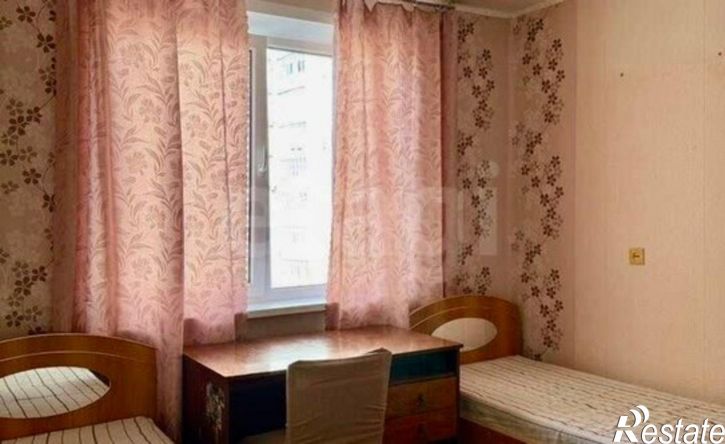 3-комн квартира ул Победы, 83,  д. 83