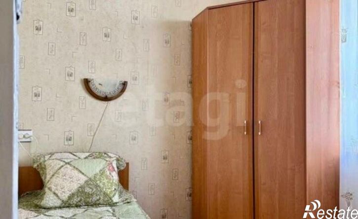 3-комн квартира ул Победы, 83,  д. 83