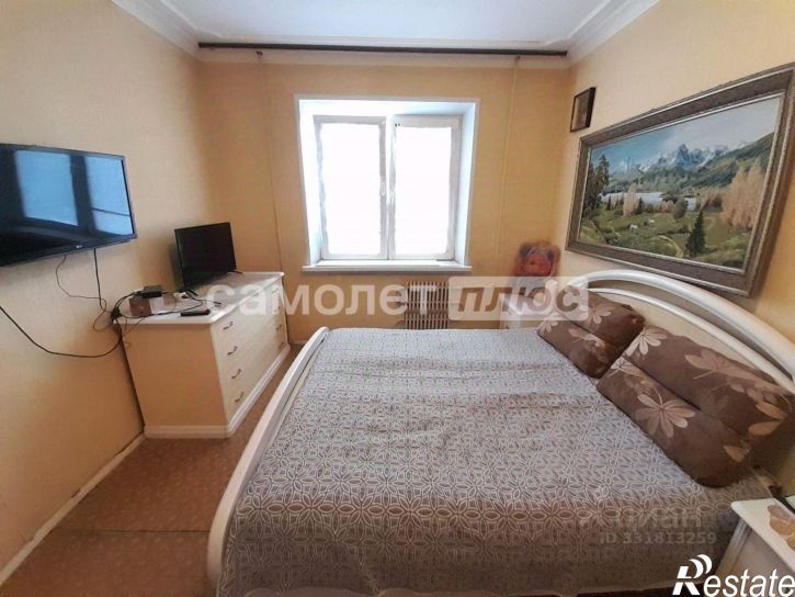 3-комн квартира Народный б-р, 89,  д. 89