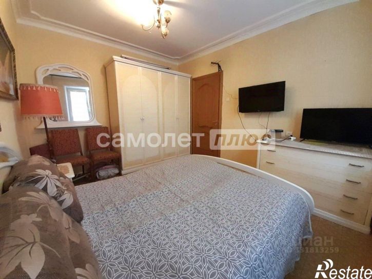 3-комн квартира Народный б-р, 89,  д. 89