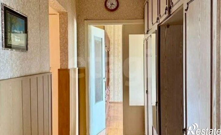 3-комн квартира ул Победы, 83,  д. 83