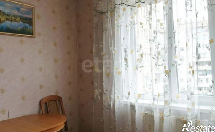 3-комн квартира пр-кт Славы, 6,  д. 6