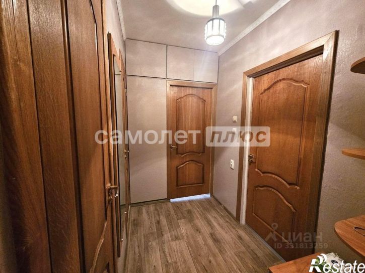 3-комн квартира Народный б-р, 89,  д. 89