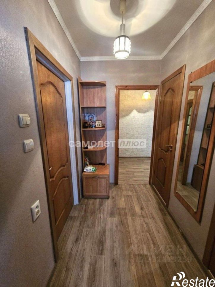 3-комн квартира Народный б-р, 89,  д. 89