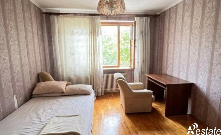 1-комн квартира ул Студенческая, 6,  д. 6