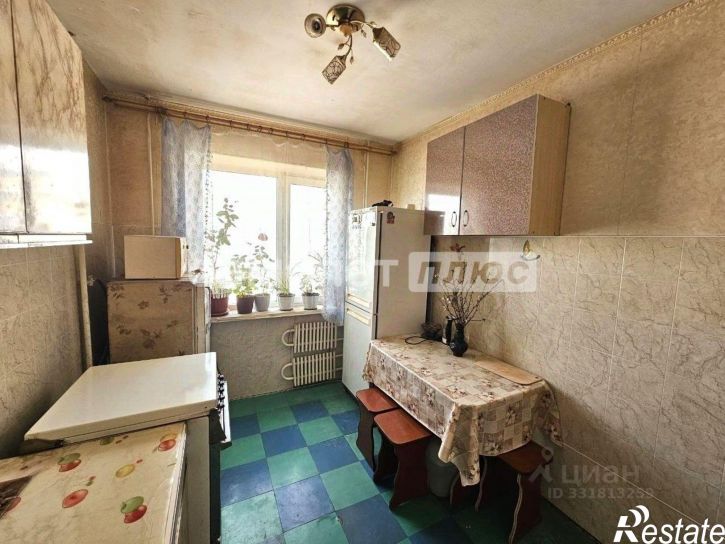 3-комн квартира Народный б-р, 89,  д. 89