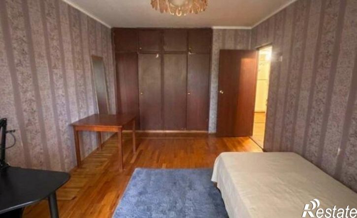 1-комн квартира ул Студенческая, 6,  д. 6