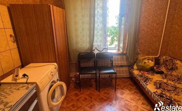 1-комн квартира ул Студенческая, 6,  д. 6