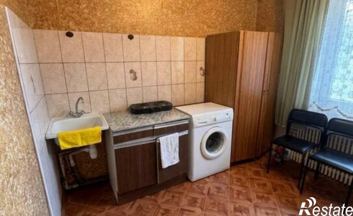 1-комн квартира ул Студенческая, 6,  д. 6