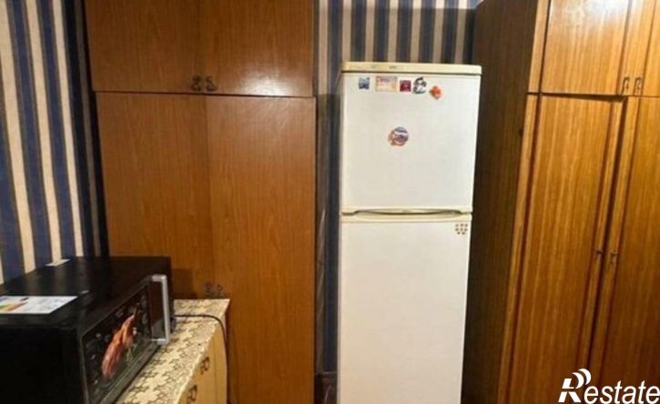 1-комн квартира ул Студенческая, 6,  д. 6