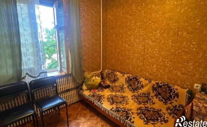 1-комн квартира ул Студенческая, 6,  д. 6