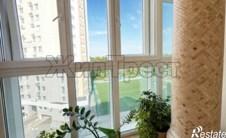 3-комн квартира ул Шевченко, 2,  д. 2