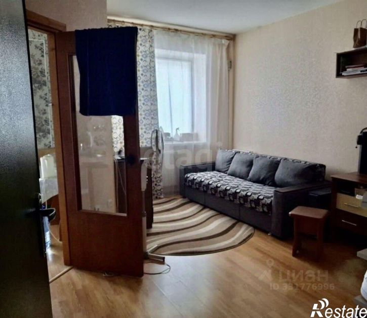 1-комн квартира ул Макаренко, 28,  д. 28